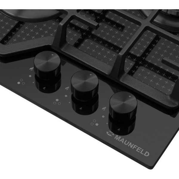 Варочная панель MAUNFELD EGHG.43.73CB2/G