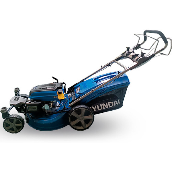 Газонокосилка Hyundai L5162RS