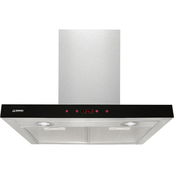 Вытяжка Germes Parma Inox 60