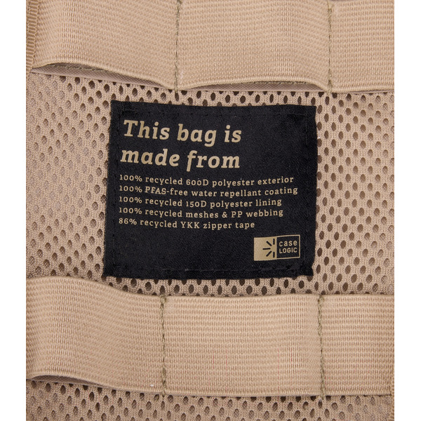 Чехол-органайзер Case Logic Invigo Small INVIAC101