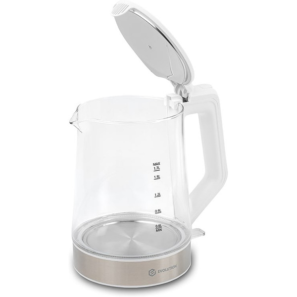 Электрический чайник Evolution KG19171