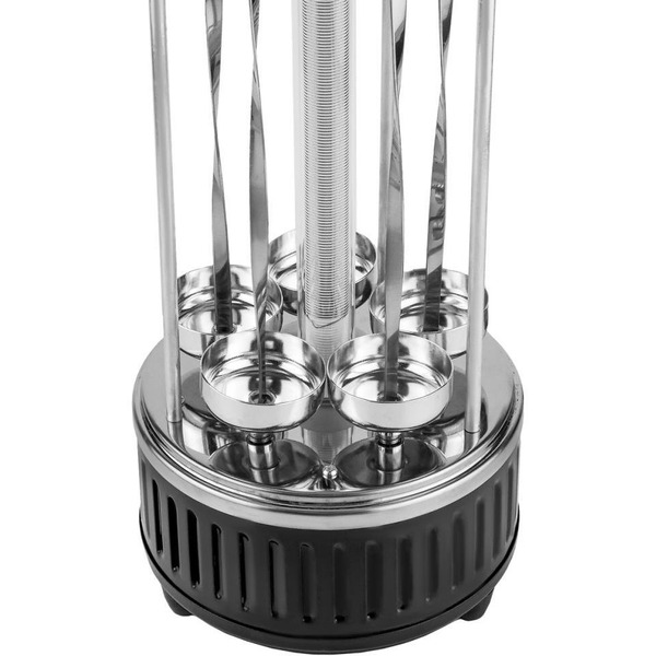 Электрошашлычница CENTEK CT-1460