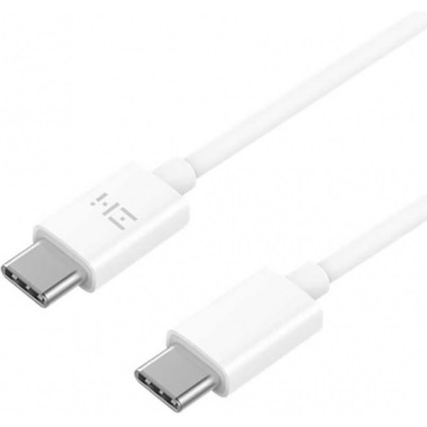 Соединительный кабель Xiaomi Mi USB Type-C to Type-C Cable SJV4108GL