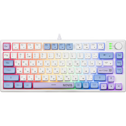 Клавиатура Defender Novis GK-318