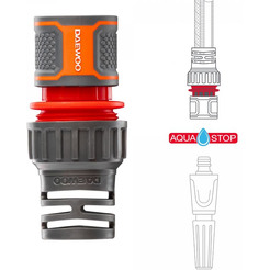 Коннектор Daewoo Power DWC 2519