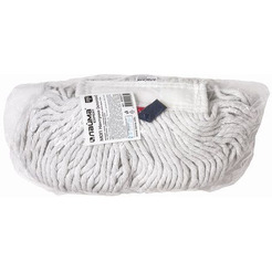 Насадка МОП Кентукки для швабры LAIMA Expert 605317 (хлопок, длина ворса 37см, вес 350г)