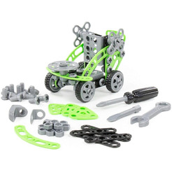 Конструктор Полесье 86662 Изобретатель