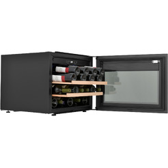 Винный шкаф ZUGEL ZCWI280B