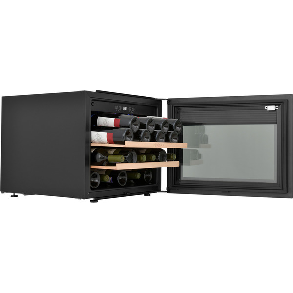 Винный шкаф ZUGEL ZCWI280B