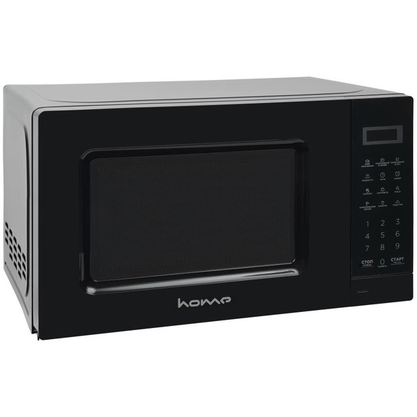 Печь микроволновая Home HDM207BB