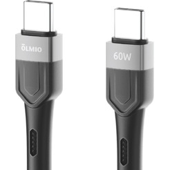 Кабель OLMIO BOLT 041674