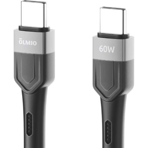 Кабель OLMIO BOLT 041674