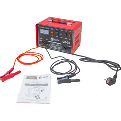 Зарядное устройство Edon CB-20