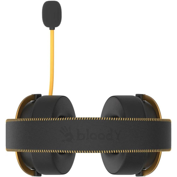 Наушники A4Tech Bloody MR595 Renegade (черный)