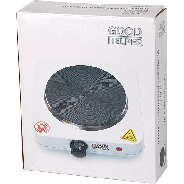 Настольная плита Goodhelper ES-10P10