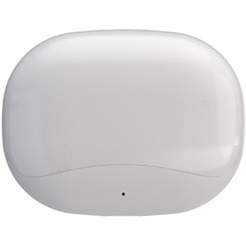 Наушники Maxvi MHF-120BT (белый)