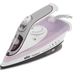 Утюг Braun SI 5037 VI (0127406002)