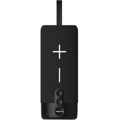 Беспроводная колонка Maxvi PS-02 (черный)