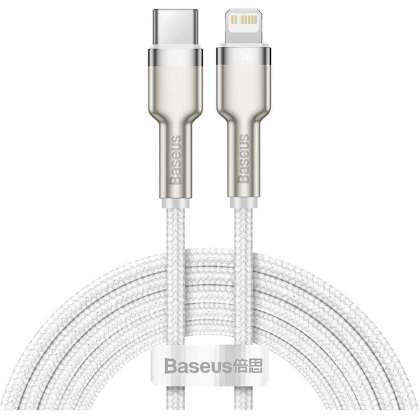 Кабель Baseus CATLJK-B02