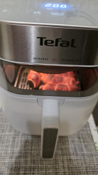 Аэрогриль Tefal Easy Fry Infrared EY831GE0
