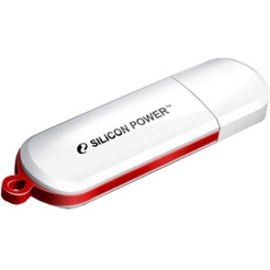 USB Flash Silicon-Power LuxMini 320 64GB SP064GBUF2320V1W