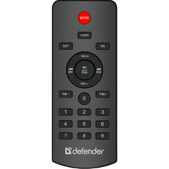 Беспроводная колонка Defender Rage