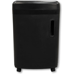 Шредер Office Kit S180 (черный)