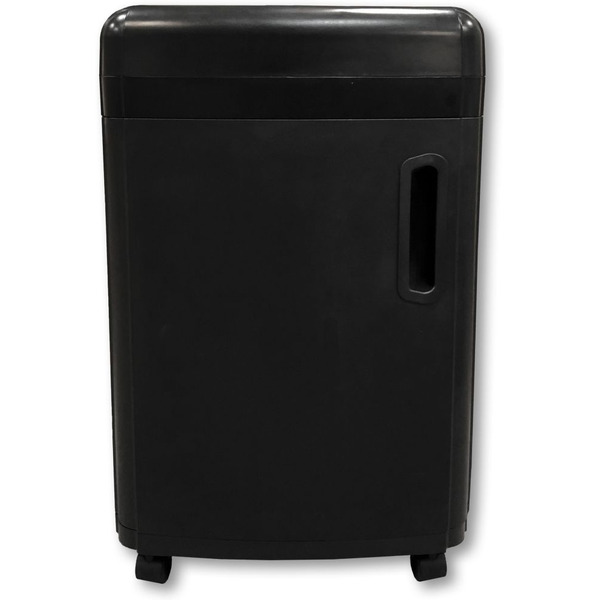 Шредер Office Kit S180 (черный)