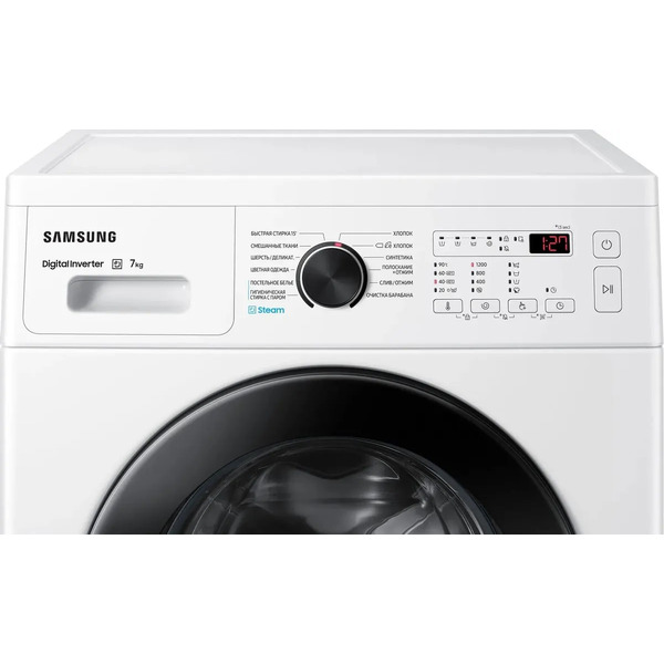 Стиральная машина Samsung WW70AG4S20CELP