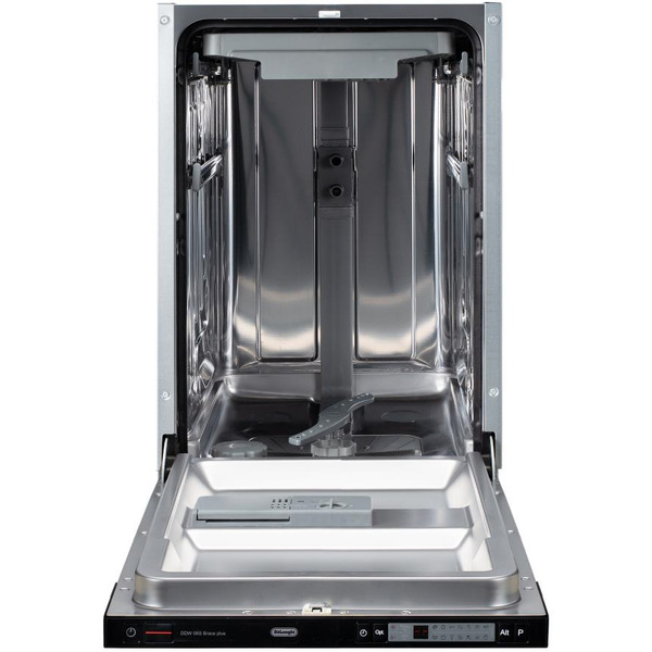 Посудомоечная машина DeLonghi DDW 06S Brace plus