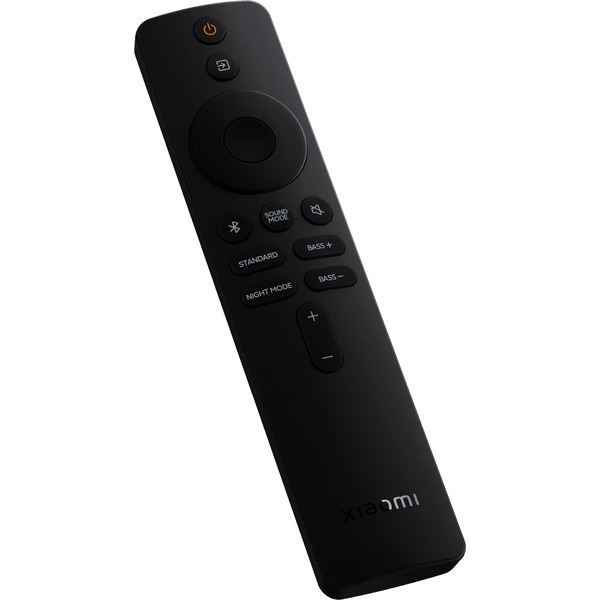 Саундбар Xiaomi Soundbar Pro 2.0ch MDZ-40-DB (QBH4344EU)