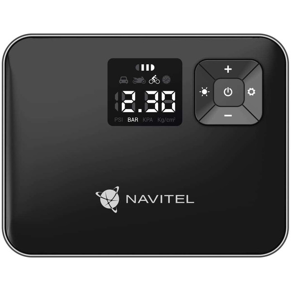 Компрессор NAVITEL AIR 15 AL