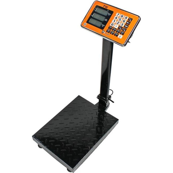 Весы торговые Shtapler PW 150 30*40 (складная стойка) 71057103