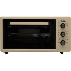 Мини-печь Making Oasis Everywhere M-45I