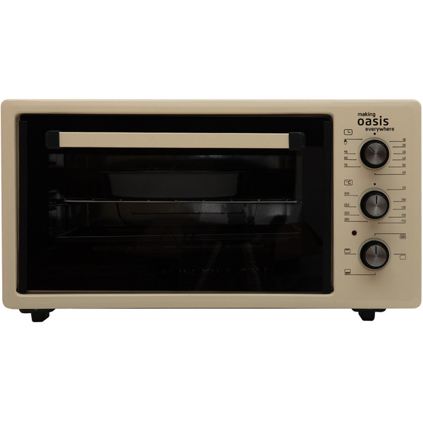 Мини-печь Making Oasis Everywhere M-45I