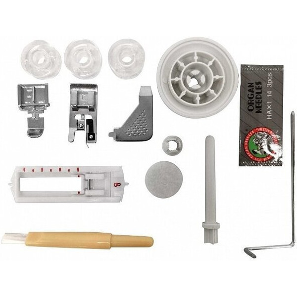 Швейная машина Leader Royal Stitch 23