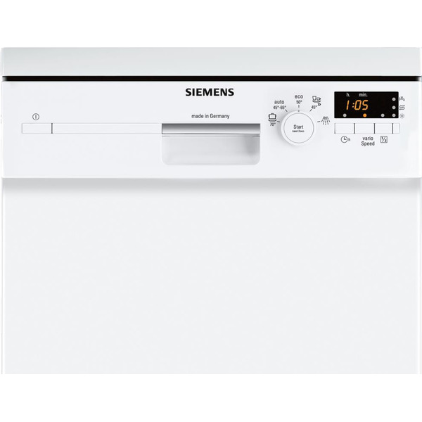 Посудомоечная машина SIEMENS SR25E230RU