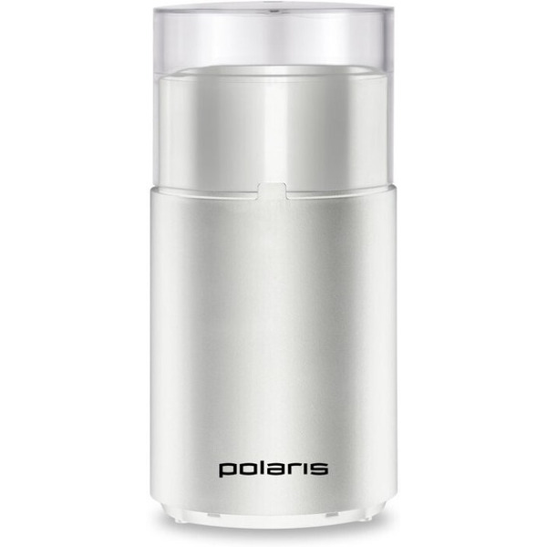 Кофемолка POLARIS PCG 2015 (белый)