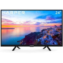 Телевизор Harper 24R490T