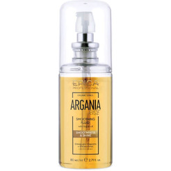 Флюид для гладкости и блеска волос EPICA Professional Argania Rise Organic 80 мл