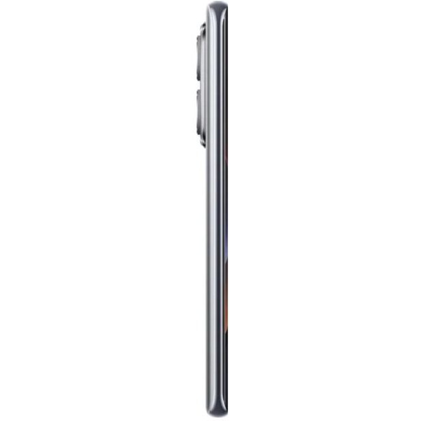 Смартфон POCO X7 8GB/256GB Silver RU
