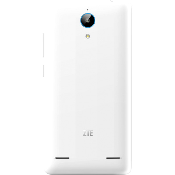 Смартфон ZTE Blade HN белый