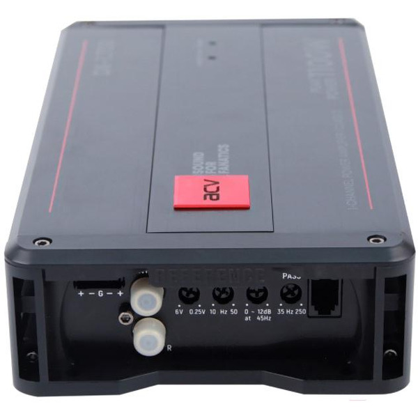Усилитель ACV DX-1.700