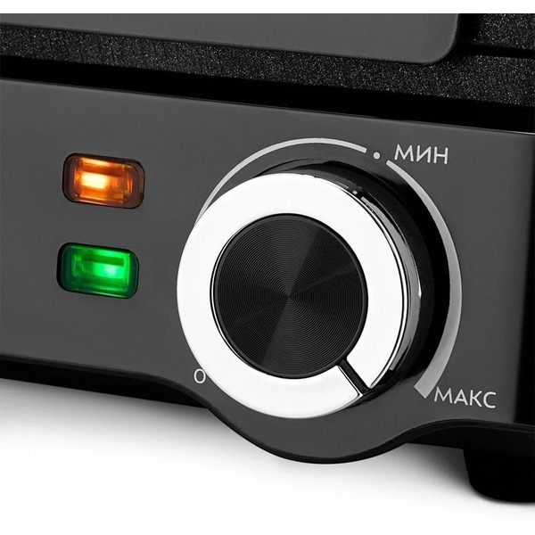 Вафельница Kitfort КТ-5606