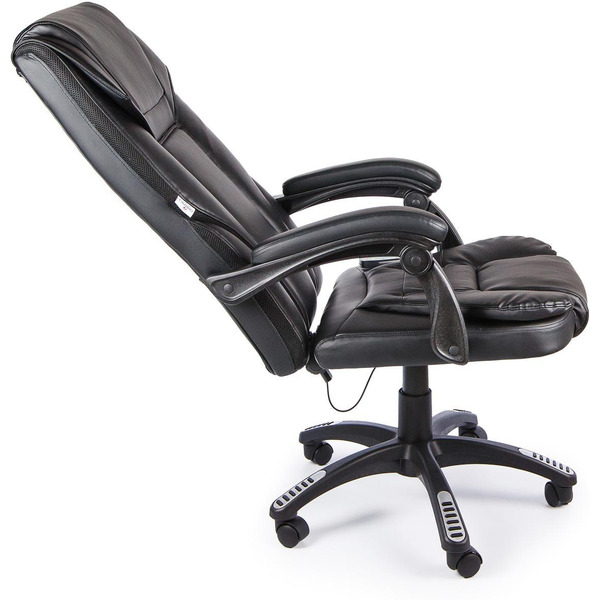 Кресло Calviano 1587 (черный)