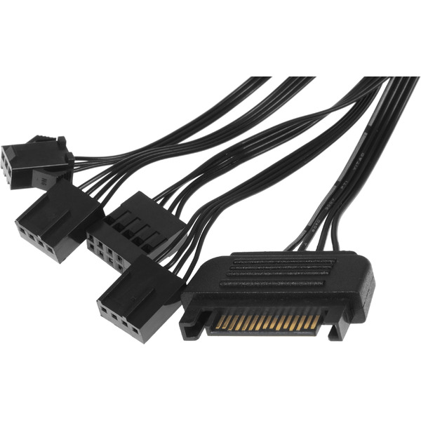 Система жидкостного охлаждения для процессора Lian Li Galahad II Trinity 360 G89.GA2T36B.00