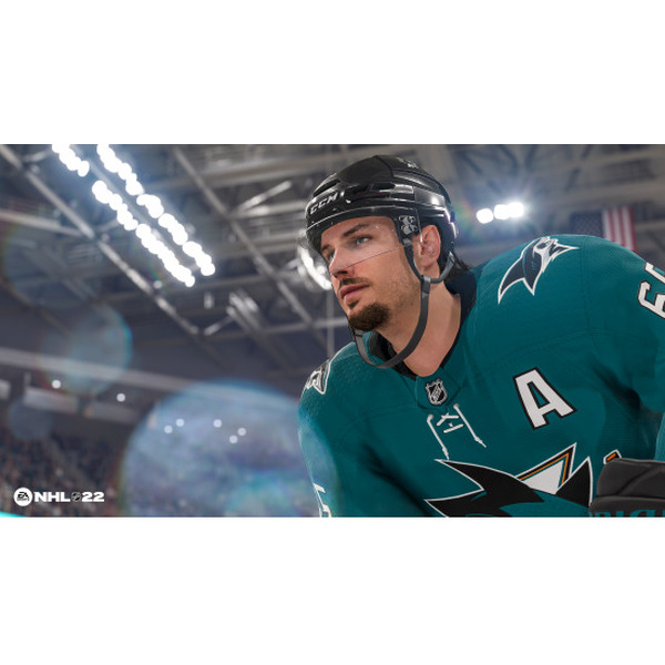 Игра NHL 22 для Xbox Series X [русские субтитры]