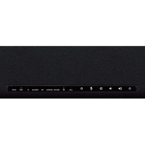 Звуковая панель YAMAHA YAS-109 (черный)