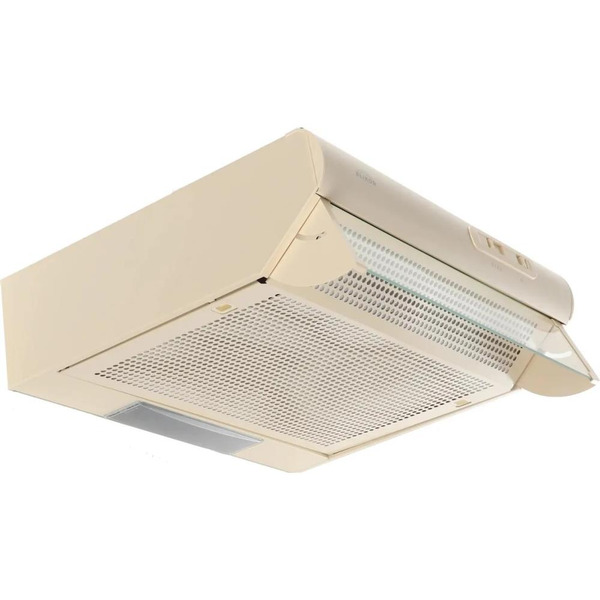 Кухонная вытяжка Elikor Davoline 60П-290-П3Л (крем)