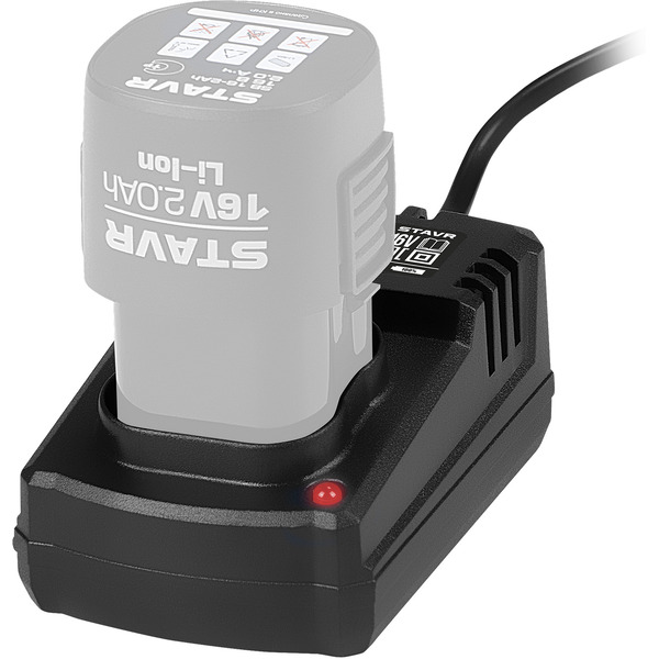 Зарядное устройство Stavr SBC 16-1A (16В)